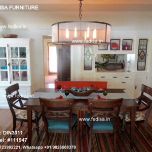 Dining Room Design Dining Table Dining Chairs Dining Table Set Model No - 4736