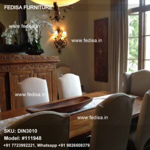 Dining Room Design Dining Table Dining Chairs Dining Table Set Model No - 4738