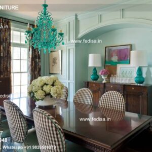 Dining Room Design Dining Table Dining Chairs Dining Table Set Model No - 4740