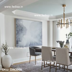 Dining Room Design Dining Table Dining Chairs Dining Table Set Model No - 4744