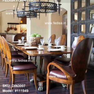 Dining Room Design Dining Table Dining Chairs Dining Table Set Model No - 4745