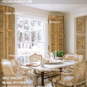 Dining Room Design Dining Table Dining Chairs Dining Table Set Model No - 4750