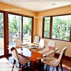 Dining Room Design Dining Table Dining Chairs Dining Table Set Model No - 4753