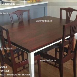 Dining Room Design Dining Table Dining Chairs Dining Table Set Model No - 4754