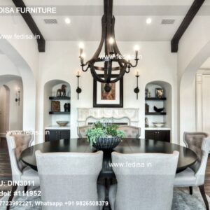 Dining Room Design Dining Table Dining Chairs Dining Table Set Model No - 4757