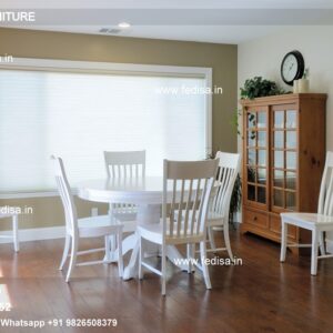 Dining Room Design Dining Table Dining Chairs Dining Table Set Model No - 4758