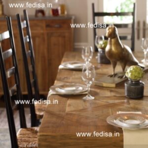 Dining Room Design Dining Table Dining Chairs Dining Table Set Model No - 4760