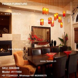 Dining Room Design Dining Table Dining Chairs Dining Table Set Model No - 4769