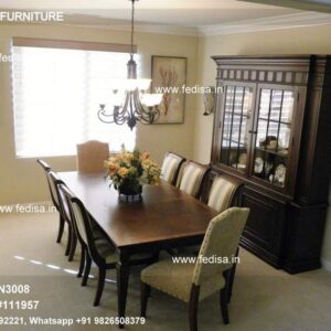 Dining Room Design Dining Table Dining Chairs Dining Table Set Model No - 4784