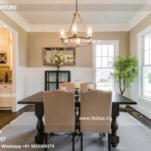 Dining Room Design Dining Table Dining Chairs Dining Table Set Model No - 4786