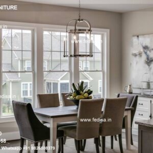 Dining Room Design Dining Table Dining Chairs Dining Table Set Model No - 4788