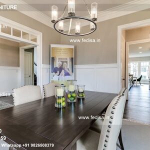 Dining Room Design Dining Table Dining Chairs Dining Table Set Model No - 4796