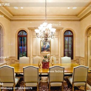 Dining Room Design Dining Table Dining Chairs Dining Table Set Model No - 4797