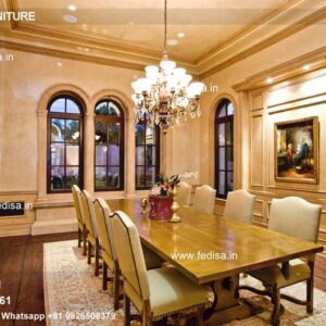 Dining Room Design Dining Table Dining Chairs Dining Table Set Model No - 4803