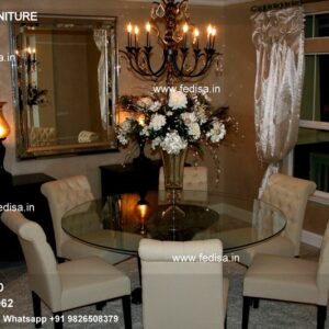 Dining Room Design Dining Table Dining Chairs Dining Table Set Model No - 4808