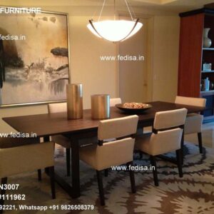 Dining Room Design Dining Table Dining Chairs Dining Table Set Model No - 4810