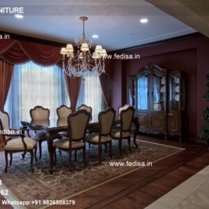 Dining Room Design Dining Table Dining Chairs Dining Table Set Model No - 4811