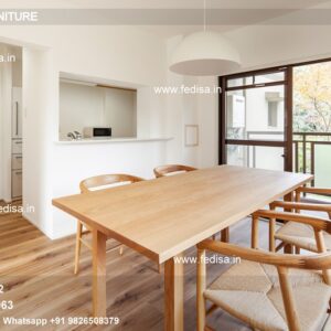 Dining Room Design Dining Table Dining Chairs Dining Table Set Model No - 4812