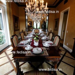 Dining Room Design Dining Table Dining Chairs Dining Table Set Model No - 4813