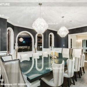 Dining Room Design Dining Table Dining Chairs Dining Table Set Model No - 4815