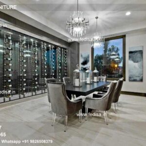 Dining Room Design Dining Table Dining Chairs Dining Table Set Model No - 4825