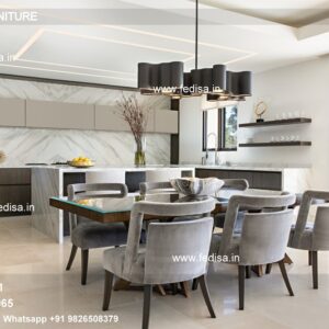 Dining Room Design Dining Table Dining Chairs Dining Table Set Model No - 4826