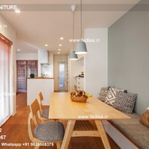 Dining Room Design Dining Table Dining Chairs Dining Table Set Model No - 4832