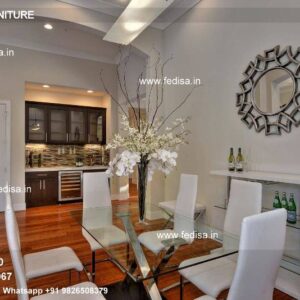 Dining Room Design Dining Table Dining Chairs Dining Table Set Model No - 4836