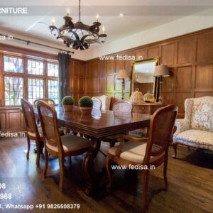 Dining Room Design Dining Table Dining Chairs Dining Table Set Model No - 4839