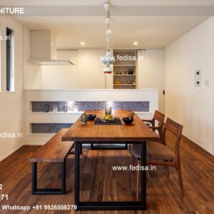 Dining Room Design Dining Table Dining Chairs Dining Table Set Model No - 4852