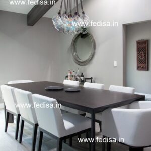 Dining Room Design Dining Table Dining Chairs Dining Table Set Model No - 4855