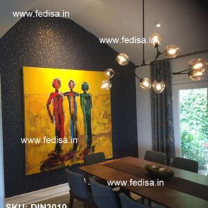 Dining Room Design Dining Table Dining Chairs Dining Table Set Model No - 4858