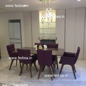 Dining Room Design Dining Table Dining Chairs Dining Table Set Model No - 4872