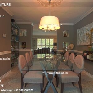 Dining Room Design Dining Table Dining Chairs Dining Table Set Model No - 4874