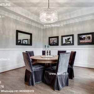 Dining Room Design Dining Table Dining Chairs Dining Table Set Model No - 4878