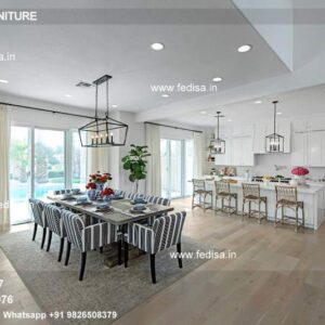 Dining Room Design Dining Table Dining Chairs Dining Table Set Model No - 4880