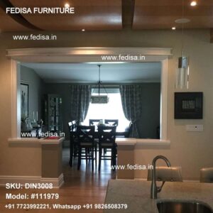 Dining Room Design Dining Table Dining Chairs Dining Table Set Model No - 4894