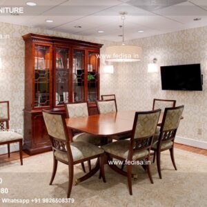 Dining Room Design Dining Table Dining Chairs Dining Table Set Model No - 4898