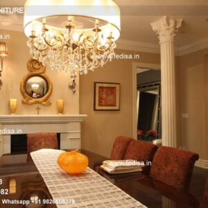 Dining Room Design Dining Table Dining Chairs Dining Table Set Model No - 4909