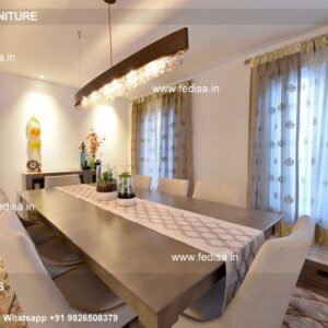 Dining Room Design Dining Table Dining Chairs Dining Table Set Model No - 4914