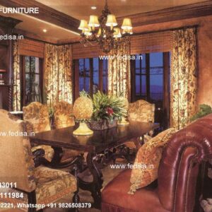 Dining Room Design Dining Table Dining Chairs Dining Table Set Model No - 4917