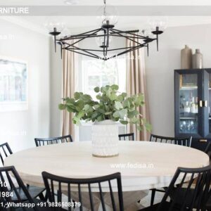 Dining Room Design Dining Table Dining Chairs Dining Table Set Model No - 4918