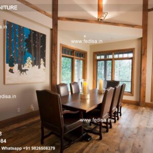 Dining Room Design Dining Table Dining Chairs Dining Table Set Model No - 4919