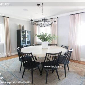 Dining Room Design Dining Table Dining Chairs Dining Table Set Model No - 4923