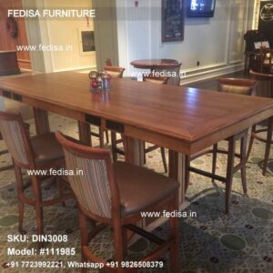 Dining Room Design Dining Table Dining Chairs Dining Table Set Model No - 4924