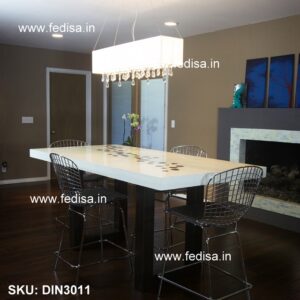 Dining Room Design Dining Table Dining Chairs Dining Table Set Model No - 4927