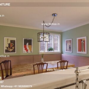 Dining Room Design Dining Table Dining Chairs Dining Table Set Model No - 4934