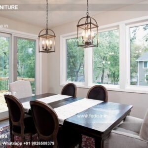 Dining Room Design Dining Table Dining Chairs Dining Table Set Model No - 4943