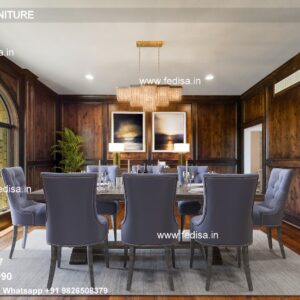 Dining Room Design Dining Table Dining Chairs Dining Table Set Model No - 4950