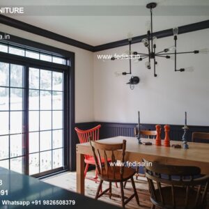 Dining Room Design Dining Table Dining Chairs Dining Table Set Model No - 4954